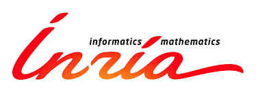 Logo INRIA
