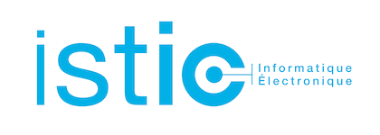 Logo ISTIC