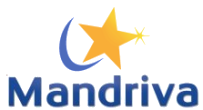 Logo Mandriva