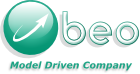 Logo Obeo