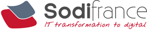 Logo Sodifrance